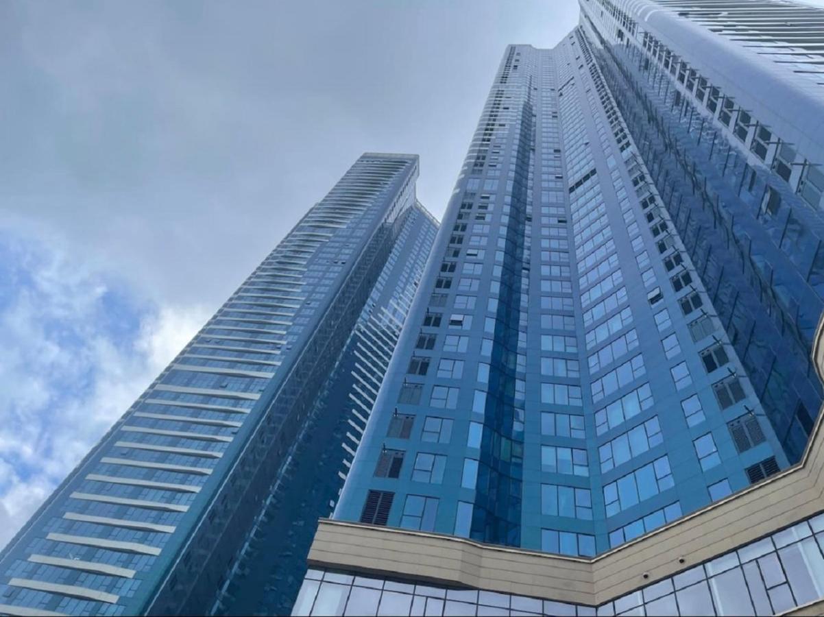 Stay G7 Busan Station Exterior foto